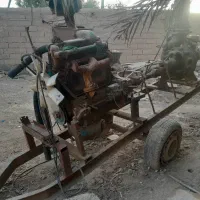 اهواز|ماشینآلات صنعتی|اهواز, کمپلو جنوبی|دیوار