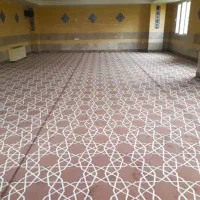 فرش سجاده یه تیکه سه بعدی طرح گنجینه|فرش|تهران, زیبادشت|دیوار