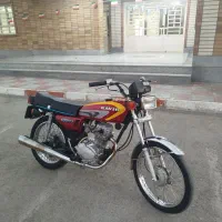 لطفن پیام ندهید قیمت مقطوع زدم|موتورسیکلت|اهواز, کوی علوی|دیوار