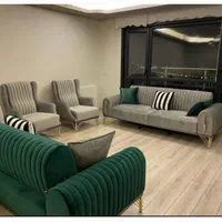 تولیدی و بازسازی مبلمان سیفی|مبلمان خانگی و میز عسلی|قروه, |دیوار