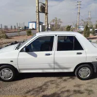 پراید مدل 99
