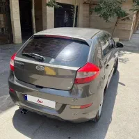 ام وی ام ۳۱۵ هاچبک مدل ۹۳