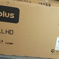 تلوزیون 40 اینچ جی پلاس