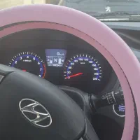 هیوندای I20 مدل 2015