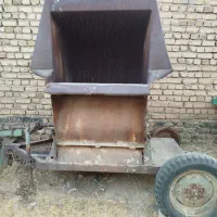فروش خرمنکوب
