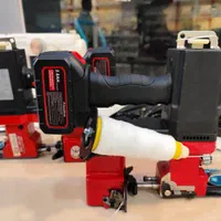 سرکیسه و گونی دوز شارژی و برقی با شرایط  آسان