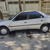 پژو405 بنزینی صفر|خودرو سواری و وانت|بروجرد, |دیوار