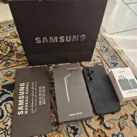 Samsung S25 FE|موبایل|کرج, کوی مدرس|دیوار