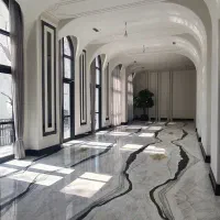 220 متر قیطریه پارک|اجارهٔ آپارتمان|تهران, حکمت|دیوار