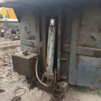 جک کمپرسی ولوو .  بنز...
