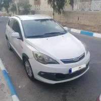 ام وی ام اکسلنت مدل 97