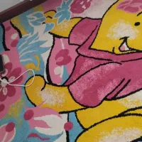 فرش اتاق کودک