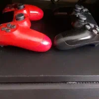 ps4 slim 1tb کپی خور