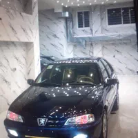 راننده خانم واقا