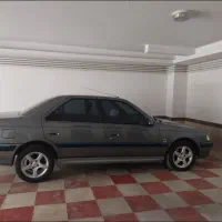 پارس مدل ۸۹|خودرو سواری و وانت|سقز, |دیوار