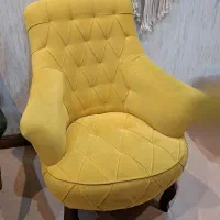 مبل راحتی