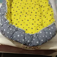 تشک گارد دار