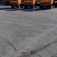 بازسازی خاور بنز 608/808