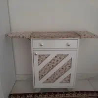 میزاتو وتابلووان یکاد سالم وبدون ایراد