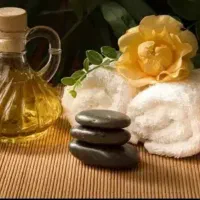 روغن ماساژ