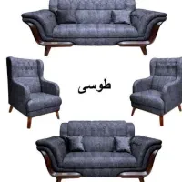 مبل مارشال|مبلمان خانگی و میز عسلی|دزفول, |دیوار