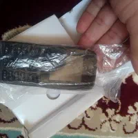 گوشی آکبند و ایرپاد اپل اصل و کارتون 7تا گوشی