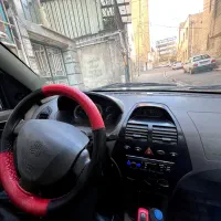 تیبا صندوق دار مدل ۹۳|خودرو سواری و وانت|قدس, شهرقدس|دیوار