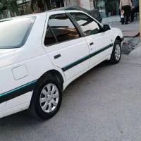 فروش پژو 405TU5 مدل 98