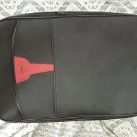 ۲ عدد چمدان ترکیه با دوام