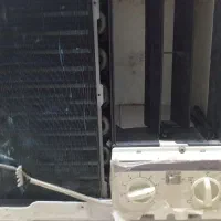 کلر تمیز الجی ۱۸هزارفروشی قیمت مقطوع۱۹تومان|کولر گازی و فن‌کوئل|ایرانشهر, |دیوار