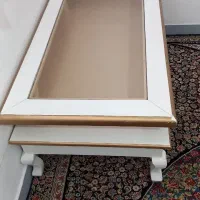 میز عسلی بزرگ دو طبقه|مبلمان خانگی و میز عسلی|خرم‌آباد, |دیوار