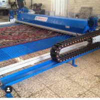 قالیشویی تمام اتوماتیک وصنعتی پاکشوما|خدمات نظافت|بندرعباس, |دیوار