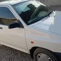 پراید بار مدل ۱۴۰۳|خودرو سواری و وانت|لردگان, |دیوار