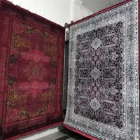 فرش و قالی از معمولی تا درجه یک. خرید ب قیمت عمده