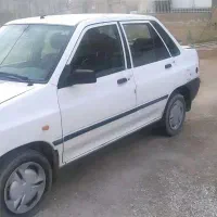 پراید 94|خودرو سواری و وانت|گنبد کاووس, |دیوار