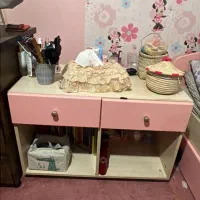 تعدادی وسایل منزل به علت جابجایی