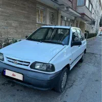 پراید ۱۳۹۰ sx|خودرو سواری و وانت|کرج, کرج نو|دیوار