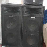 باند پسیو طرح شور