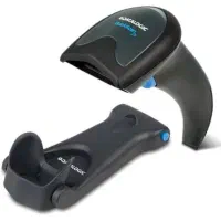 انواع بارکدخوان رومیزی و دستی و بیسیم|پرینتر، اسکنر، کپی، فکس|قم, حنیف نژاد|دیوار