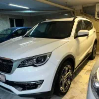 فیدلیتی ۱۴۰۲ مشابه صفر