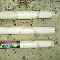 کاغذ دیواری|مصالح و تجهیزات ساختمان|مشکیندشت, |دیوار