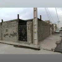 فروش-خانه-ویلایی-نیمه-کاره