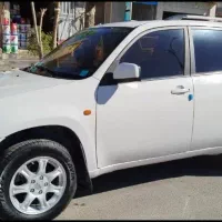 ام وی ام X33 مدل 1393|خودرو سواری و وانت|مراغه, |دیوار