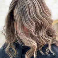 موهاتو رنگ کن و پروتیئین تراپی از من هدیه بگیر|خدمات آرایشگری و زیبایی|امیدیه, |دیوار