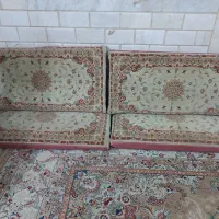 دو جفت پشتی|پشتی|تهران, تاکسیرانی|دیوار