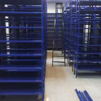 قفسه فول یدکی|فروشگاه و مغازه|دزفول, |دیوار