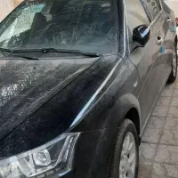 دنا توربو شارژ اتومات ابشنال|خودرو سواری و وانت|اردکان, |دیوار