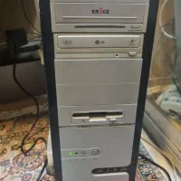 کامپیوتر اداری|رایانه رومیزی|تهران, دروس|دیوار