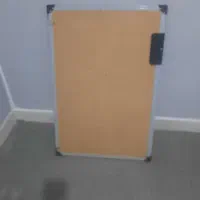 تخته وایت برد  درحد نونو