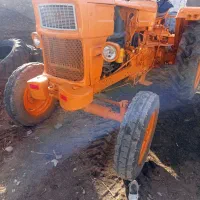 تراکتور رومانی